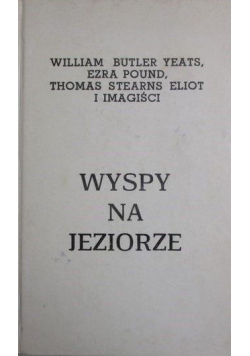Wyspa na Jeziorze