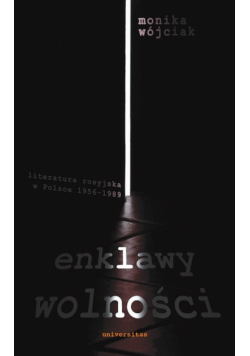 Enklawy wolności