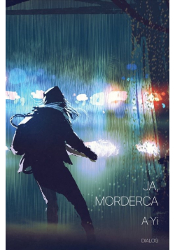 Ja morderca