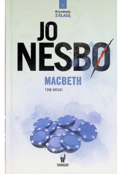 Macbeth Tom II