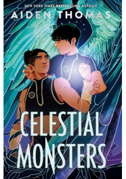 Celestial Monsters