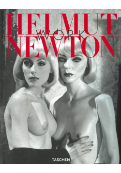 Helmut Newton twórczość
