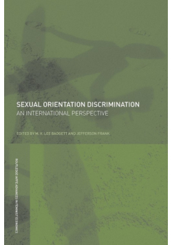 Sexual Orientation Discrimination