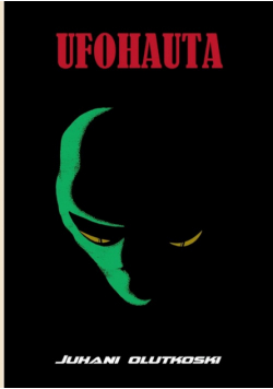 Ufohauta