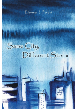Same City, Different Storm