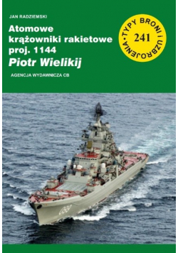 Atomowe krążowniki rakietowe