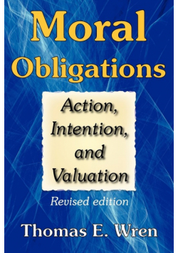 Moral Obligations