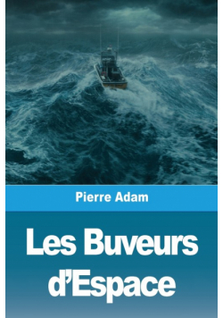 Les Buveurs d'Espace