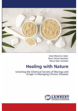 Healing with Nature
