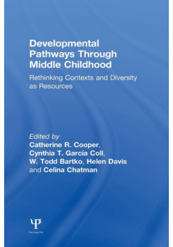 Developmental Pathways Through Middle Childhood