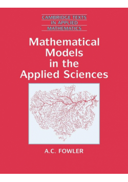 Mathematical Models in the Applied Sciences