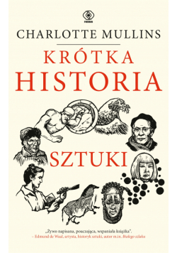 Krótka historia sztuki