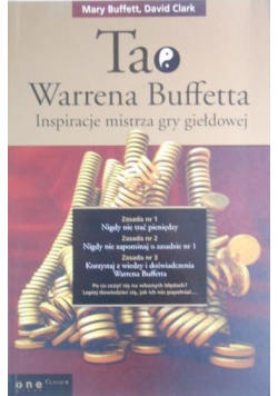 Tao Warrena Inspiracje mistrza gry giełdowej