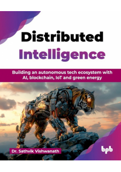 Distributed Intelligence