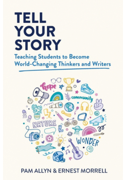Tell Your Story