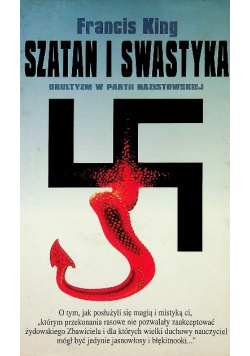 Szatan i swastyka