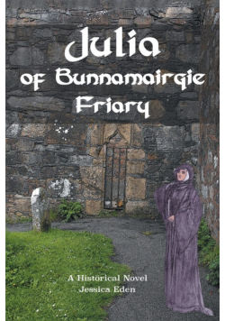 Julia of Bunnamairgie
