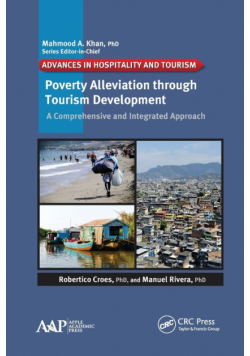 Poverty Alleviation through Tourism Development