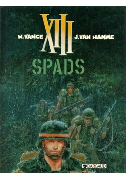 Spads XIII
