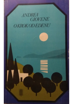 O krok od Edenu