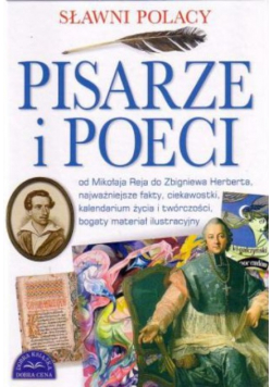 Pisarze I Poeci Sławni Polacy