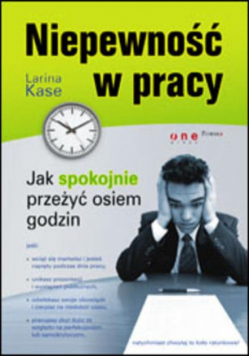 Niepewność w pracy