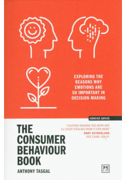 The Consumer Behaviour Book
