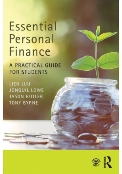 Essential Personal Finance