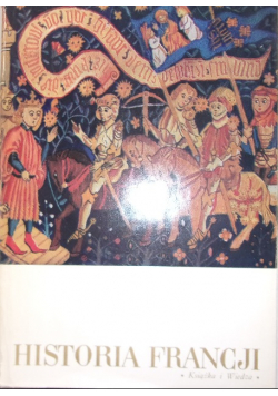 Historia Francji