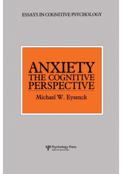 Anxiety
