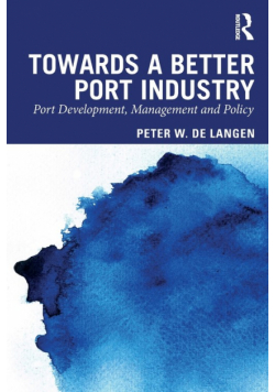 Towards a Better Port Industry