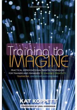 Training to Imagine