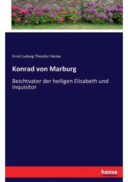 Konrad von Marburg
