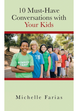 10 Must-Have Conversations with Your Kids