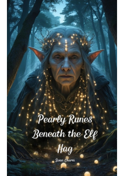 Pearly Runes Beneath the Elf Hag