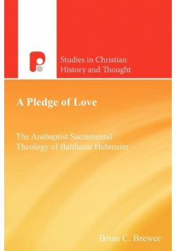 A Pledge of Love