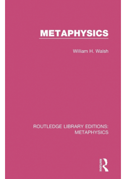 Metaphysics