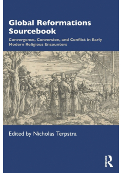Global Reformations Sourcebook