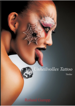 Unheilvolles Tattoo