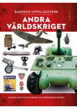 Andra Varldskriget