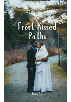 Frost-Kissed Paths