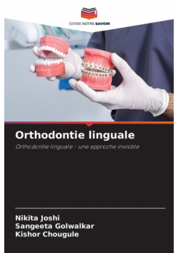 Orthodontie linguale
