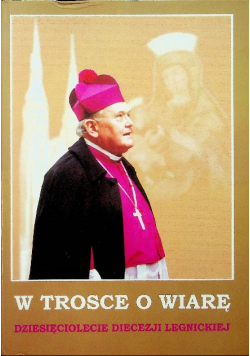 W trosce o wiarę