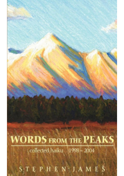 Words from the Peaks