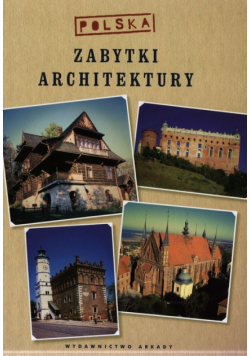 Zabytki architektury