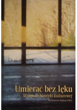 Umierać bez lęku