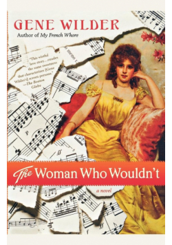 The Woman Who Wouldn't