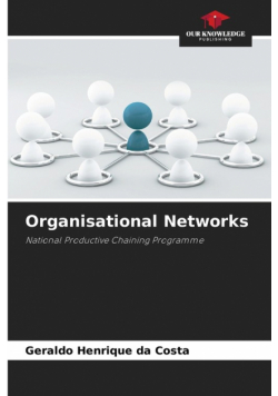 Organisational Networks