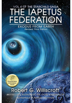 Iapetus Federation