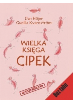 Wielka księga cipek